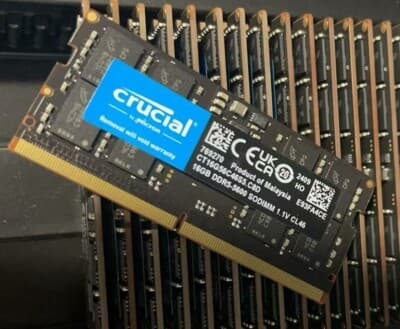 DDR5 Ram